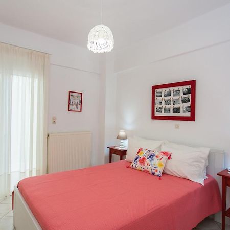 Water Lily Apartment By The Sea Rethymno Exterior foto